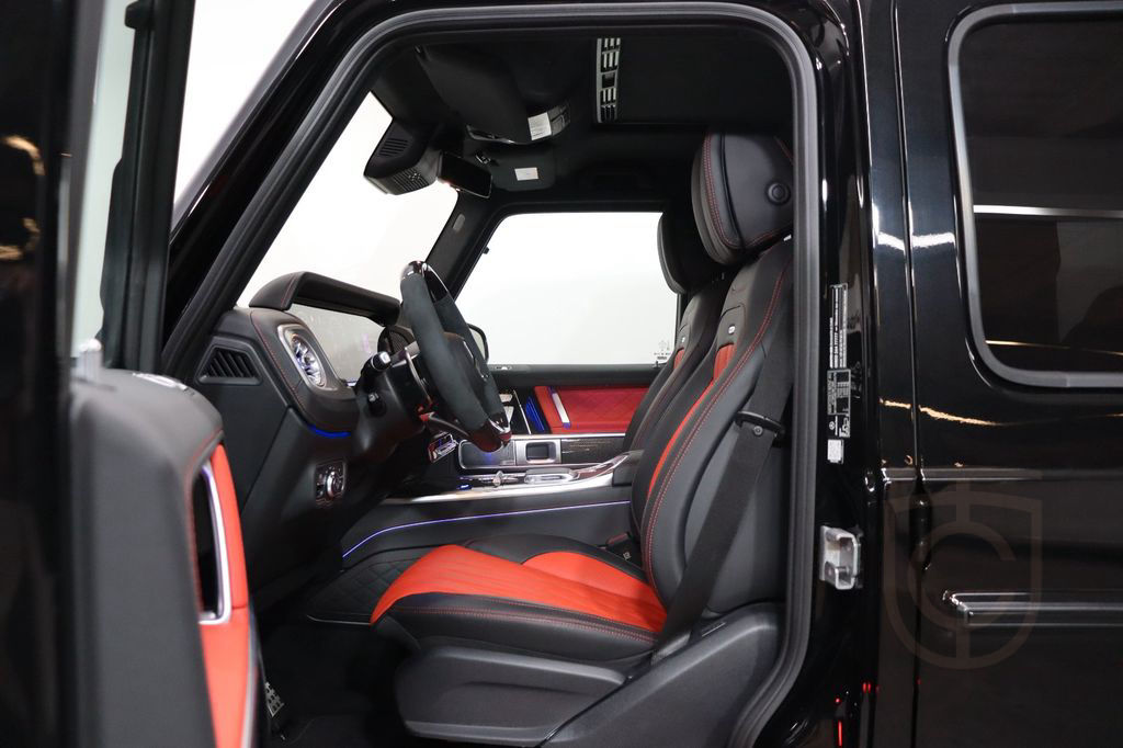 Mercedes-Benz G 63 AMG*NEUWAGEN*IN STOCK