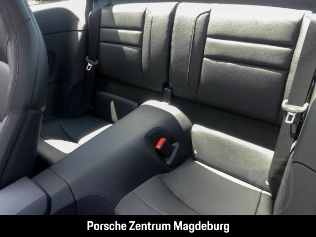 Porsche 992 (911) Carrera*BOSE*SPORTABGAS*SHZ*
