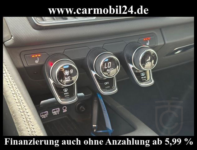 Audi R8 5.2 FSI Roadster RWD Performance
