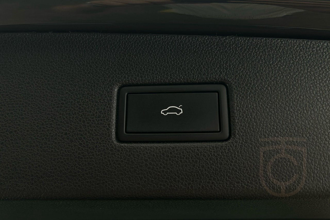 Volkswagen Tiguan eHybrid Plug-In Elegance