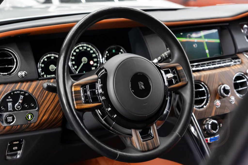 Rolls-Royce Cullinan / NETTO EXPORT/ FULL HISTORY/ Starlight