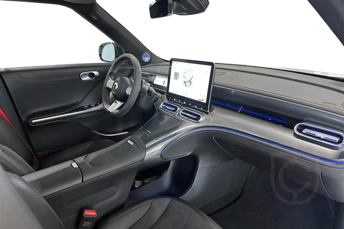 Smart #1 Brabus