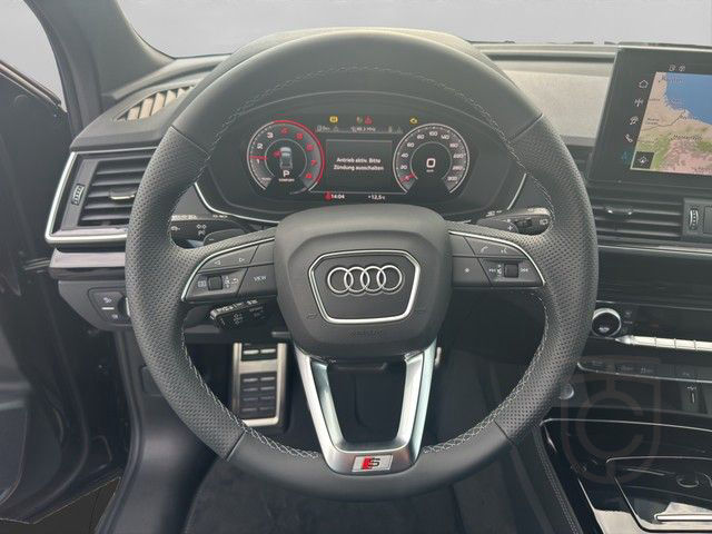 Audi Q5 Sportback S line 45 TFSI quattro