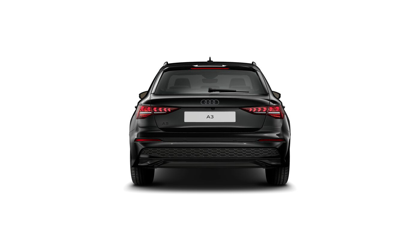 Audi A3 Sportback advanced 35 TFSI 110 kW