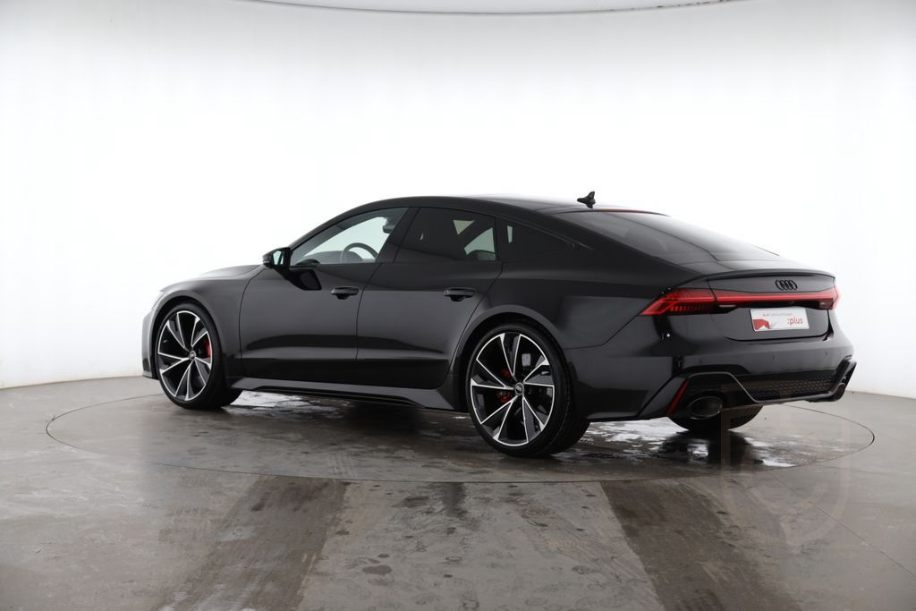 Audi RS7 Sportback 4.0 TFSI quattro tiptronic STAHEI