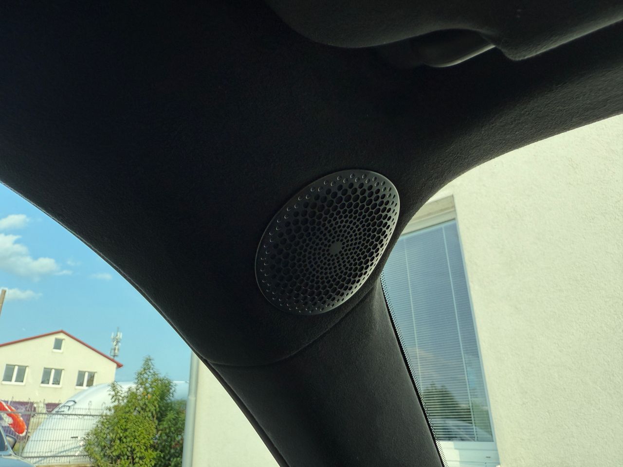 Smart #5 BRABUS*800V*HUD*Alcantara