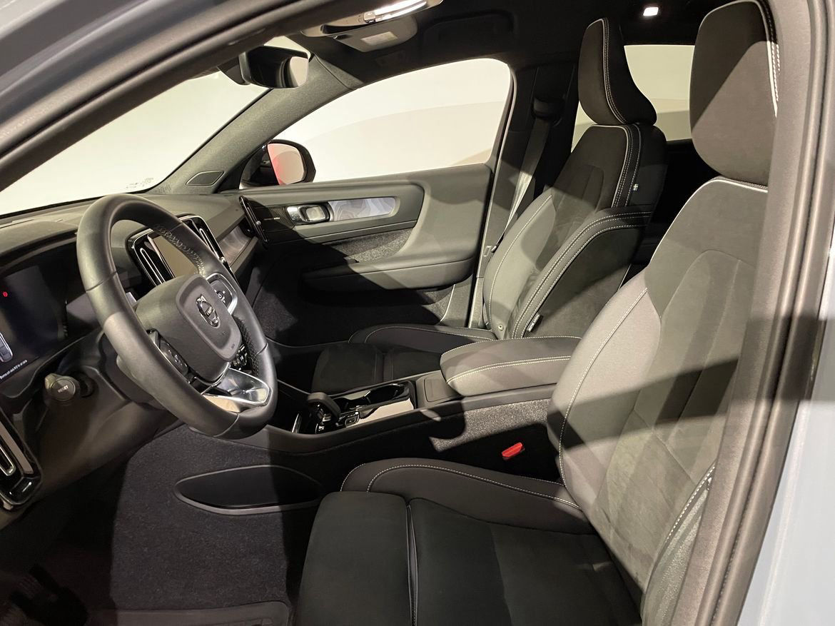 Volvo C40 Recharge Twin motor Ultimate