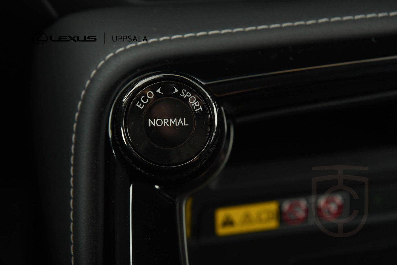 Lexus NX 450h+   Luxury Plug-in
