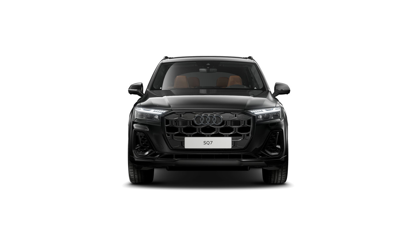 Audi SQ7 SUV TFSI 373 kW