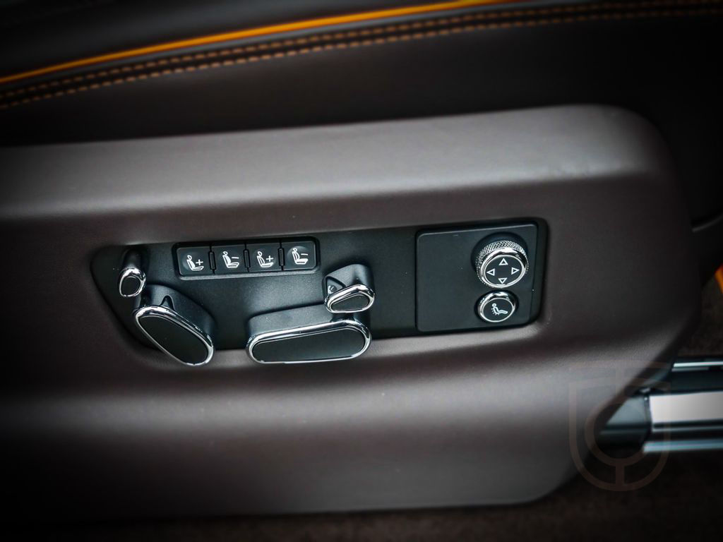 Bentley Bentayga S V8 Styling Spec, Naim, Touring Spec