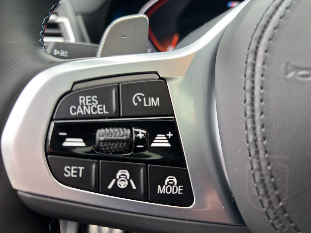 BMW X4 M40i NP98799,- Laserlicht DrivingAssistProfes