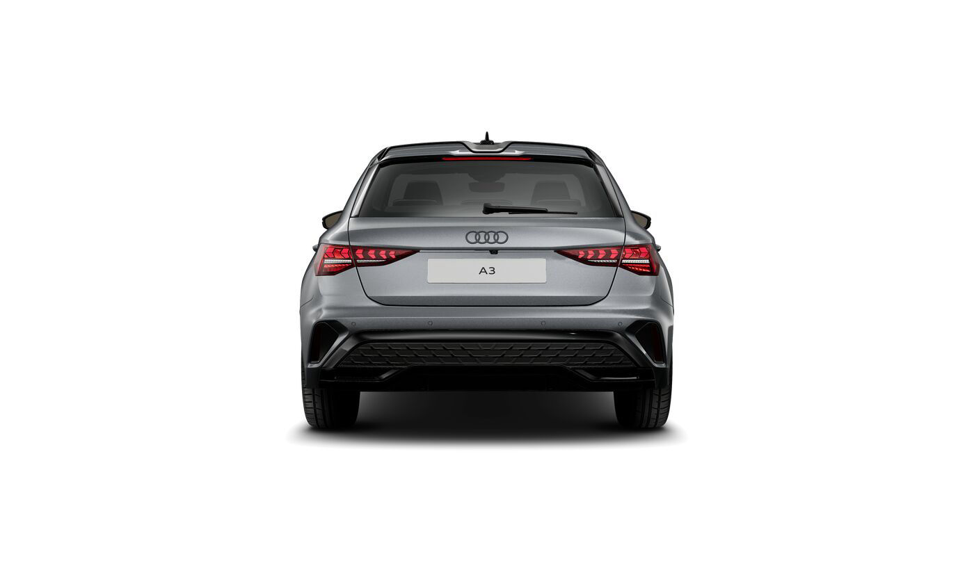 Audi A3 Sportback S line 35 TFSI 110 kW