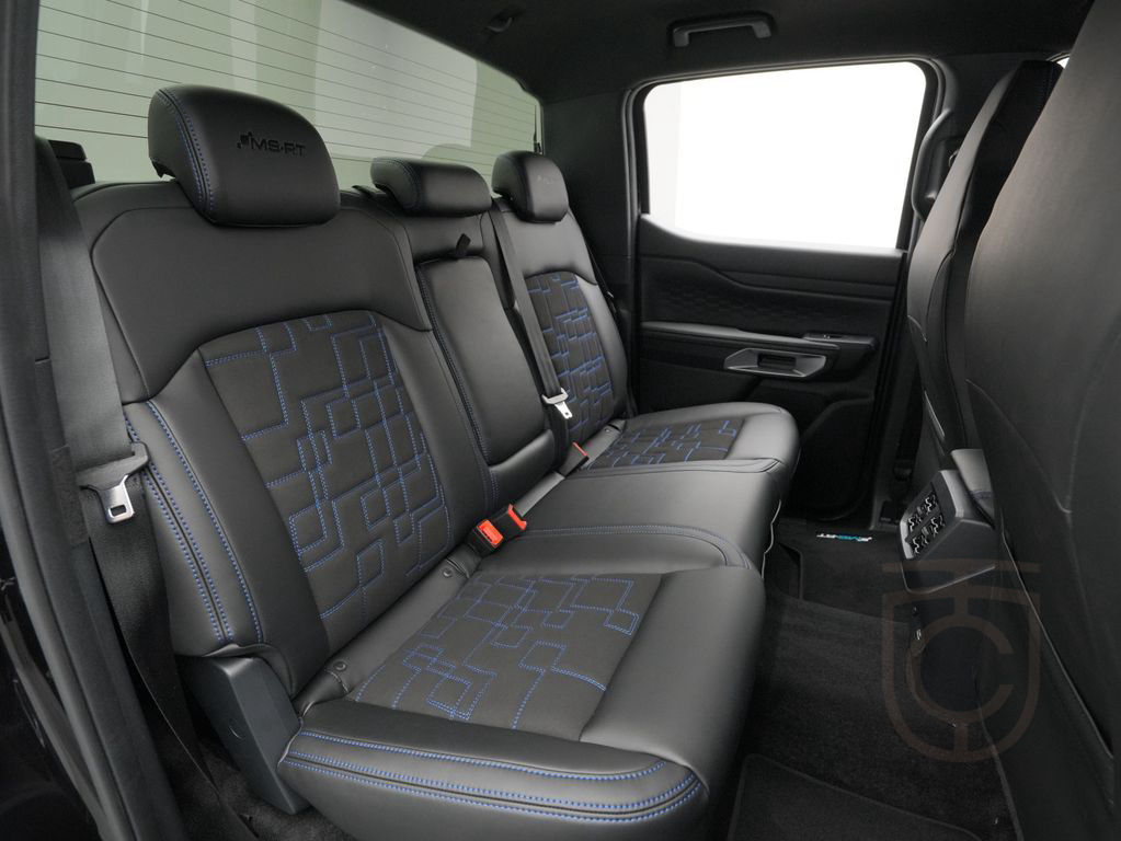 Ford Ranger MS-RT 240PS/Techno-/Komfort-Paket -10%*