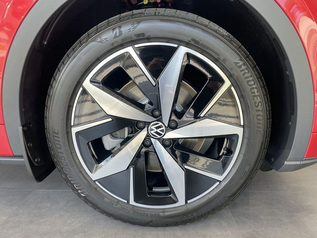 Volkswagen ID.4 GTX Assistans Plus