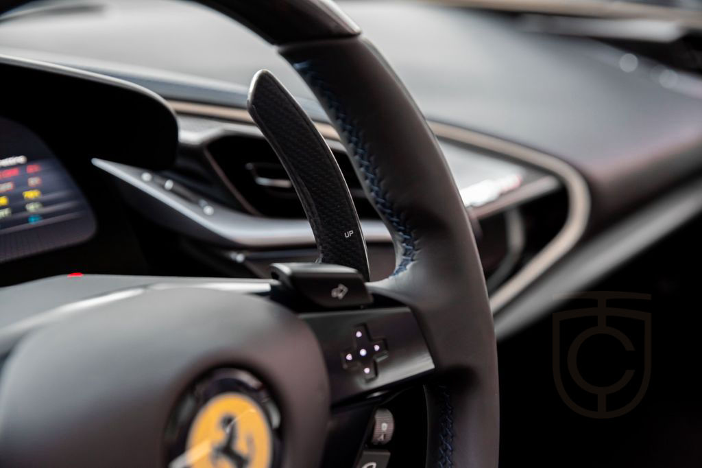 Ferrari SF90 Spider ~Ferrari Munsterhuis~