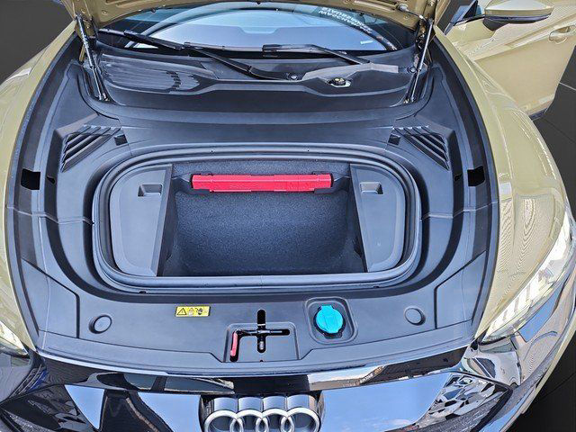 Audi e-tron GT quattro DYNAMIK-PLUS*OPTIK*B&O*MATRIX