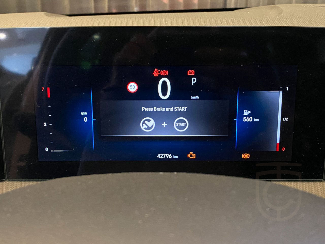 Opel Astra ST GS PT 130AUTOMAT