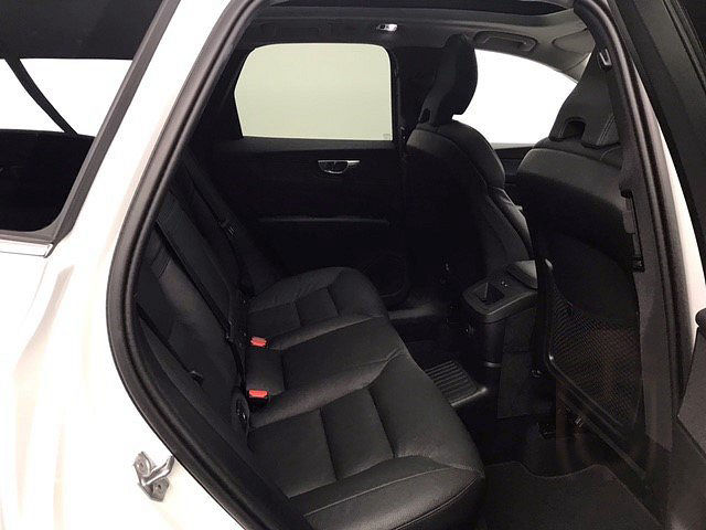 Volvo XC60 T6 AWD Recharge Inscription T