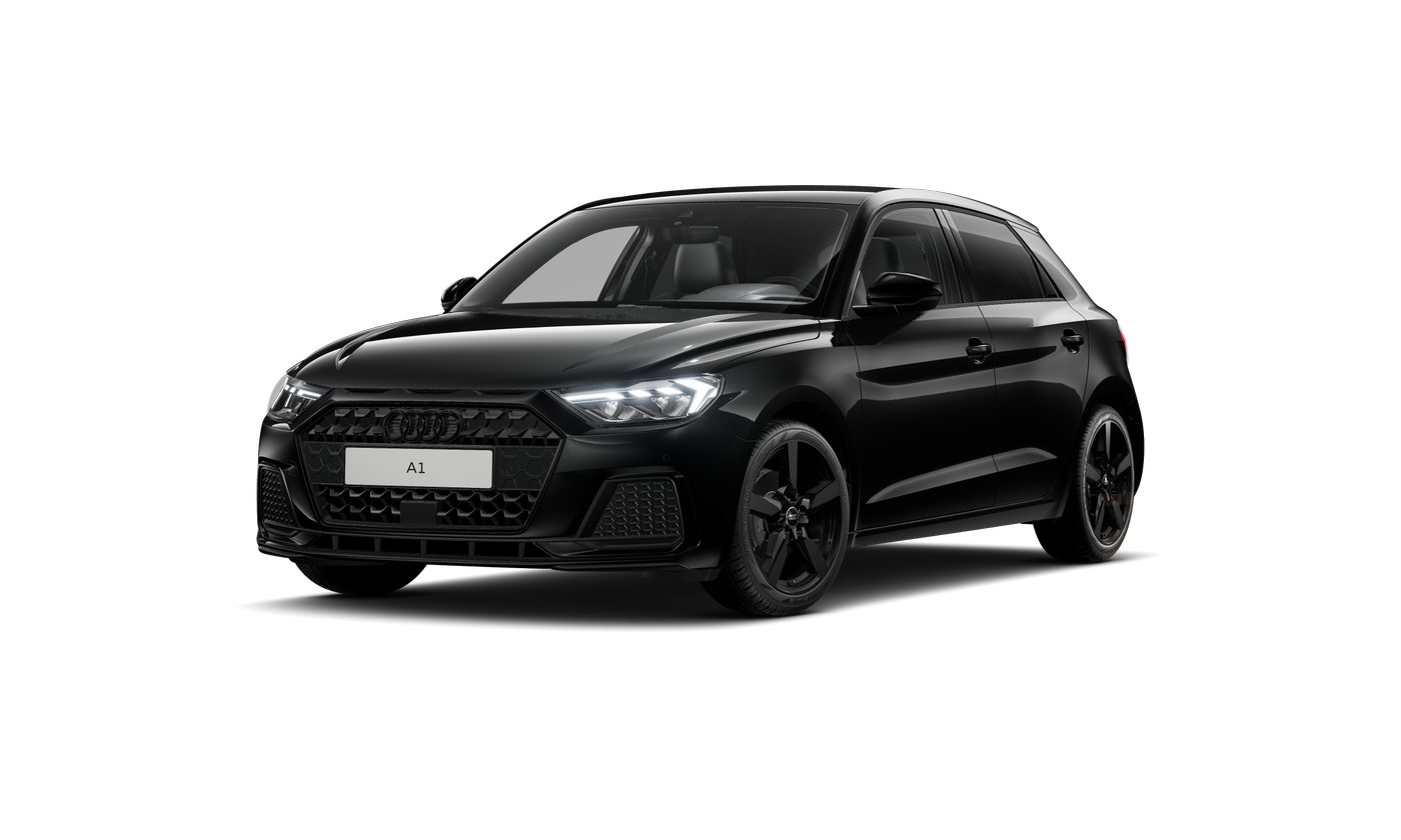 Audi A1 Sportback advanced 35 TFSI 110 kW