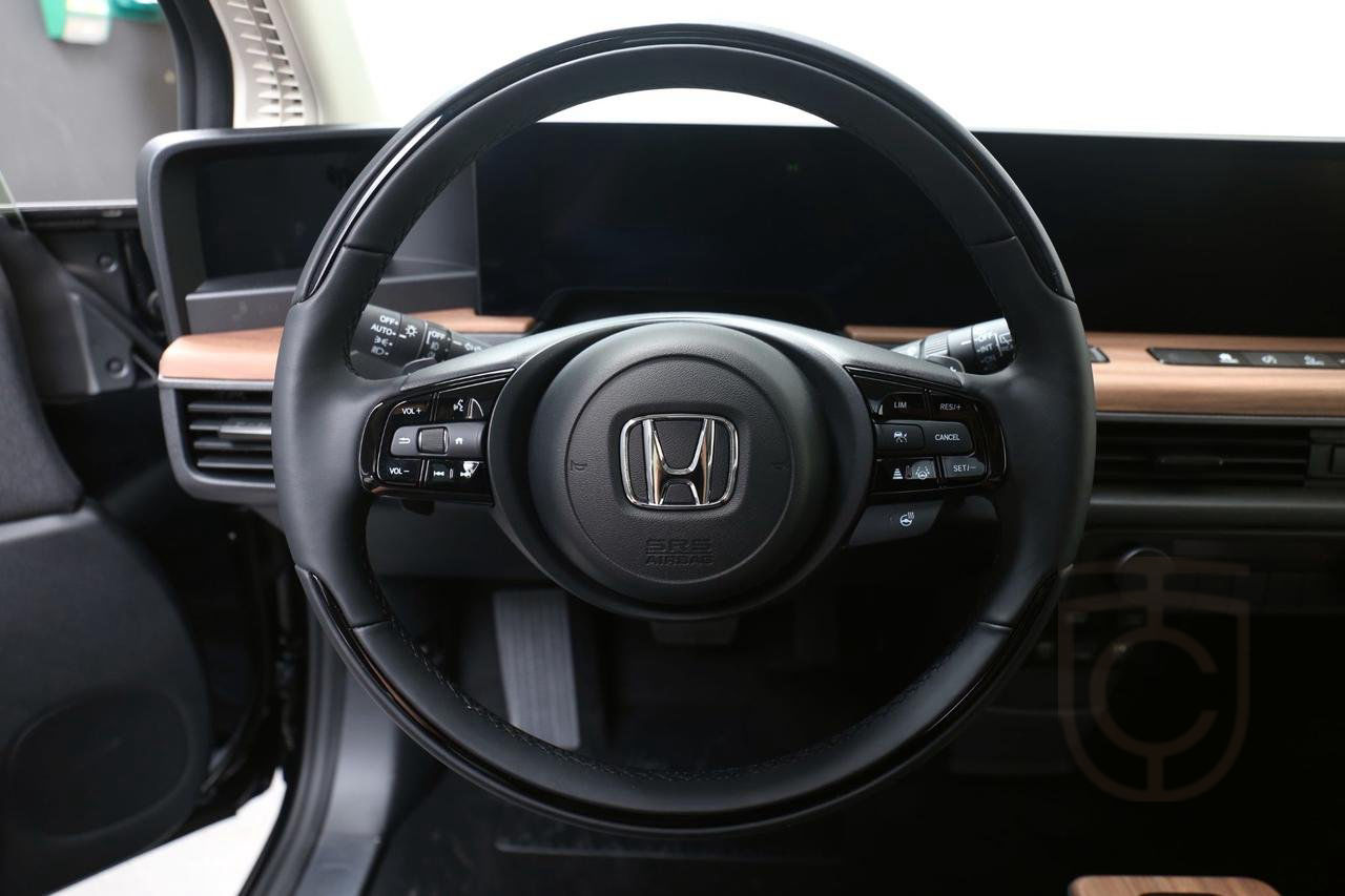 Honda E Advance
