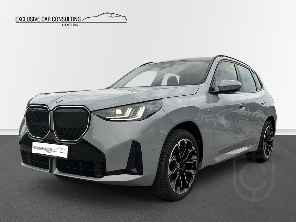 BMW X3 20i xDrive M SPORT PRO *MY25 *Pano *Sitzbelüf