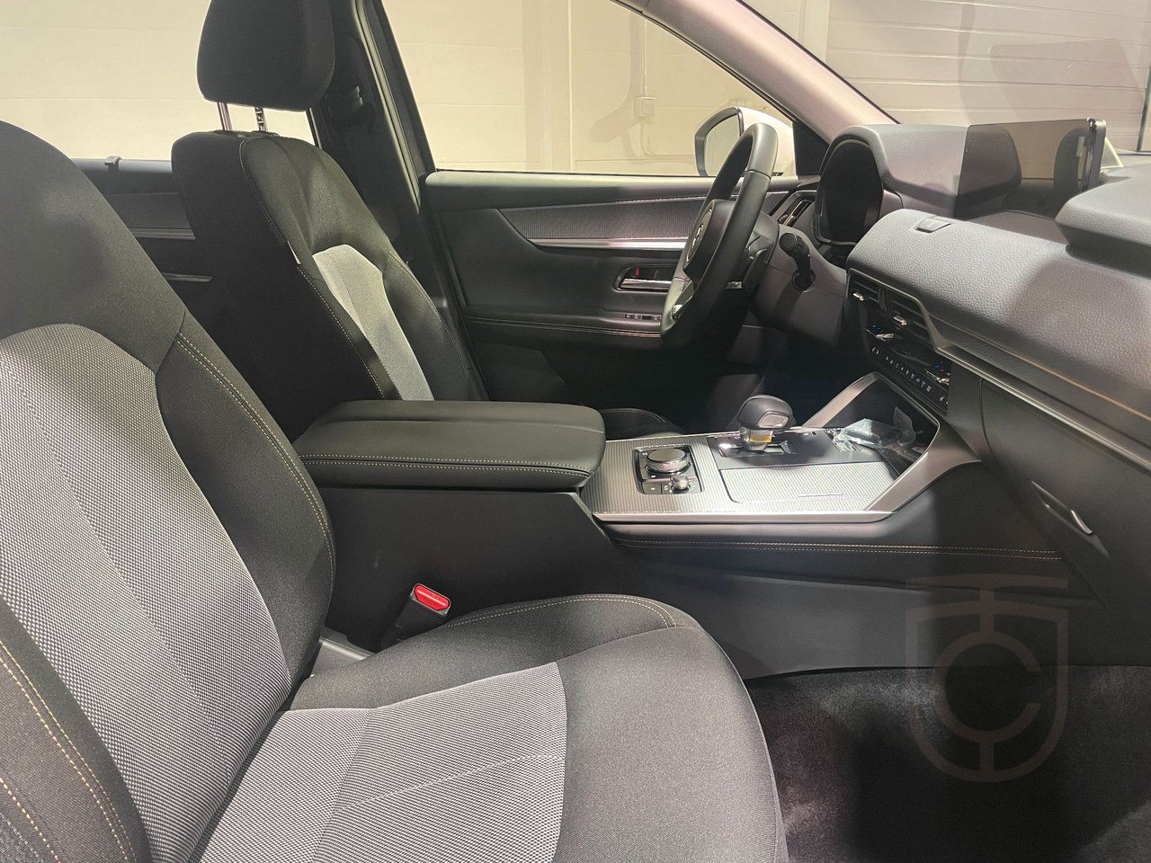 Mazda CX-80 PHEV Exclusive-line AWD Automat / skladový vůz