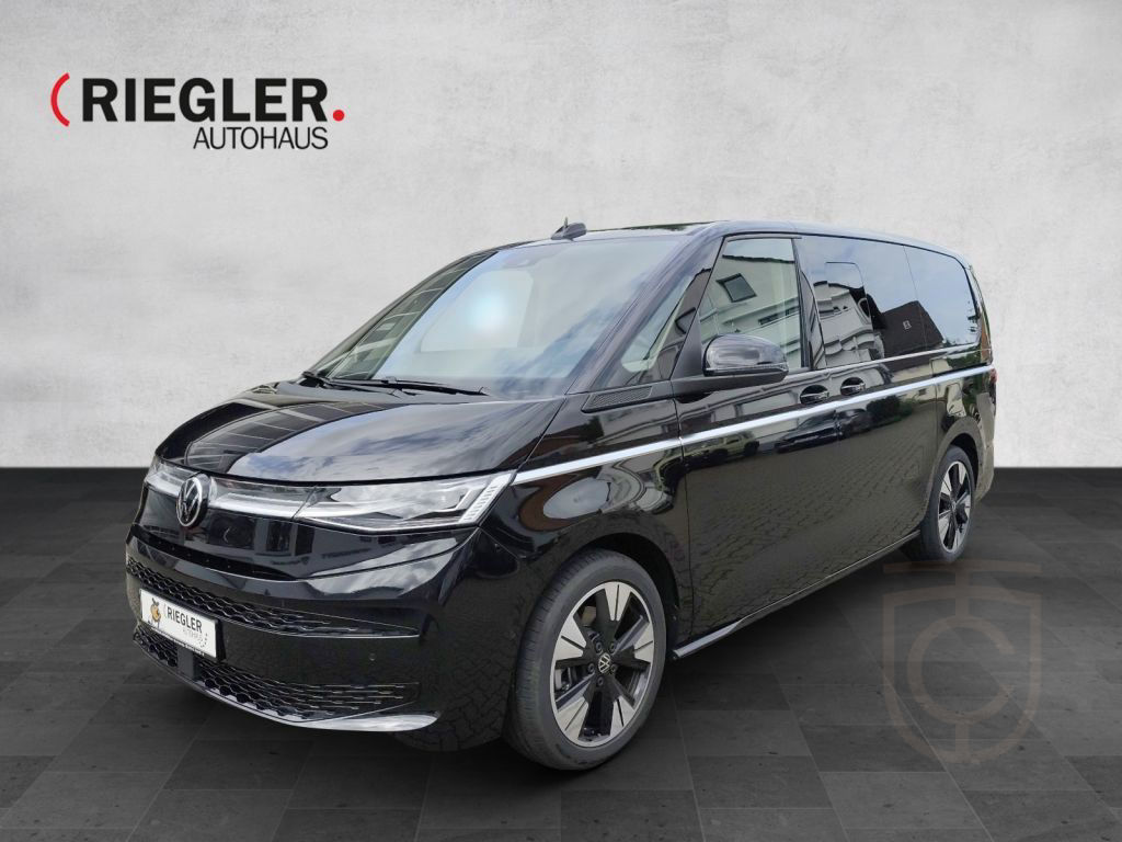 Volkswagen Multivan LÜ DSG Style Sthzg. Pano el.Sitze Navi