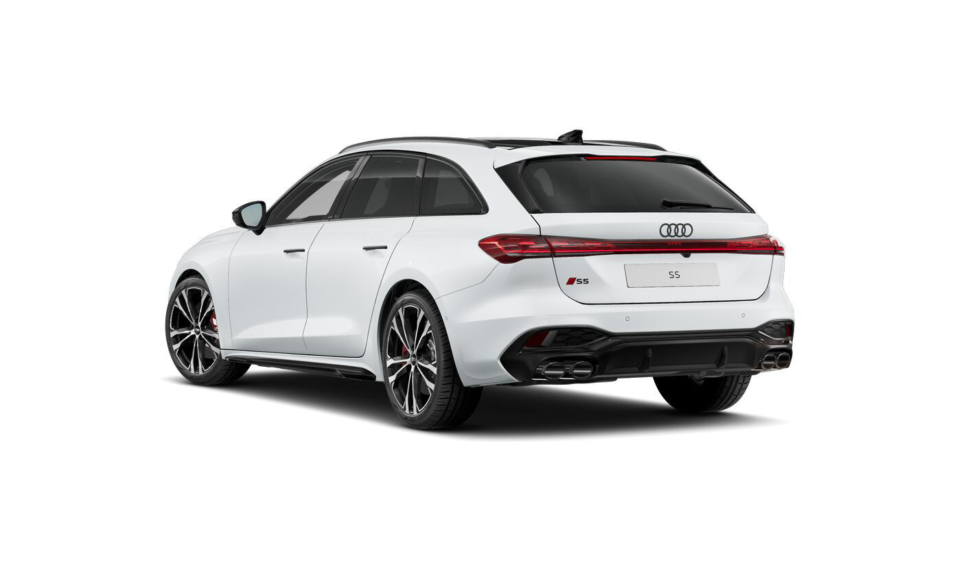 Audi S5 Avant TFSI 270 kW S tronic