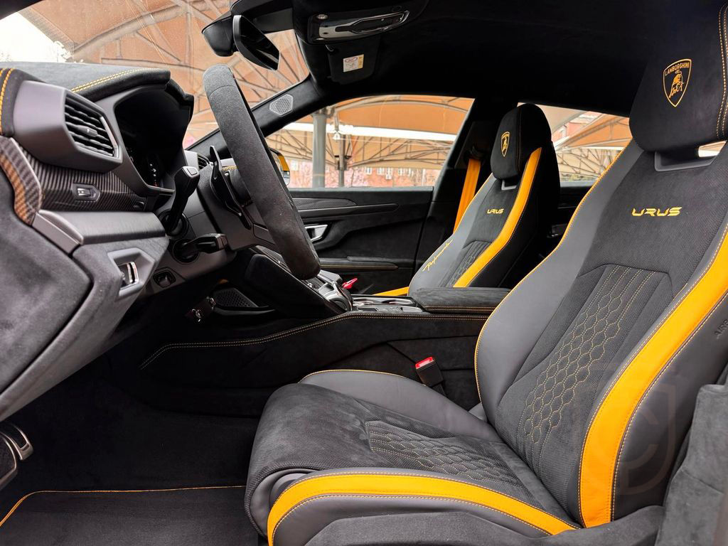 Lamborghini Urus Performante!NEU!!! 0 KM ! SOFORT ! MOD 2025