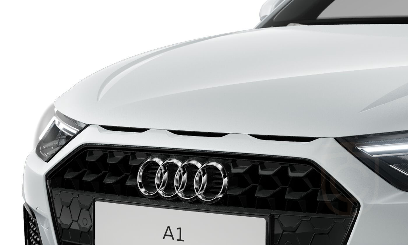 Audi A1 Sportback advanced 25 TFSI 70 kW
