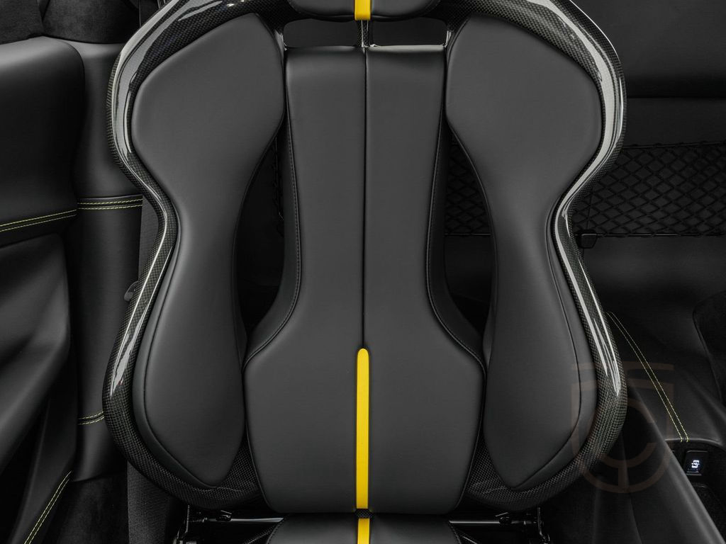 Ferrari 296 GTB