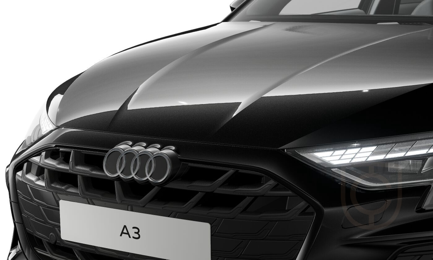 Audi A3 Sportback S line 35 TFSI 110 kW