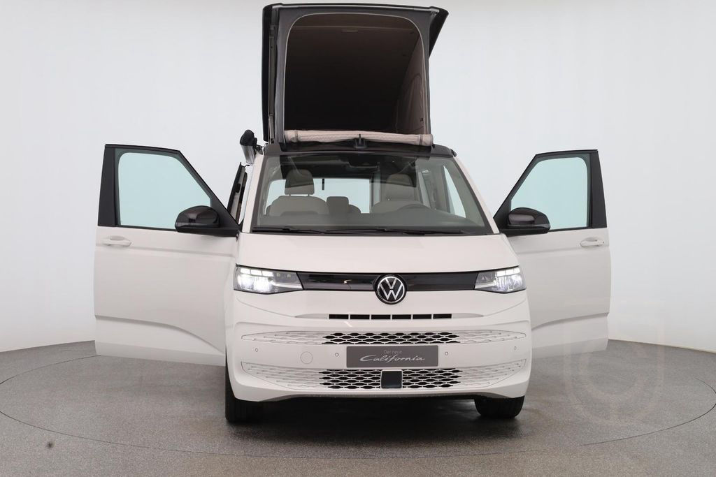 Volkswagen T7 California Coast TDI