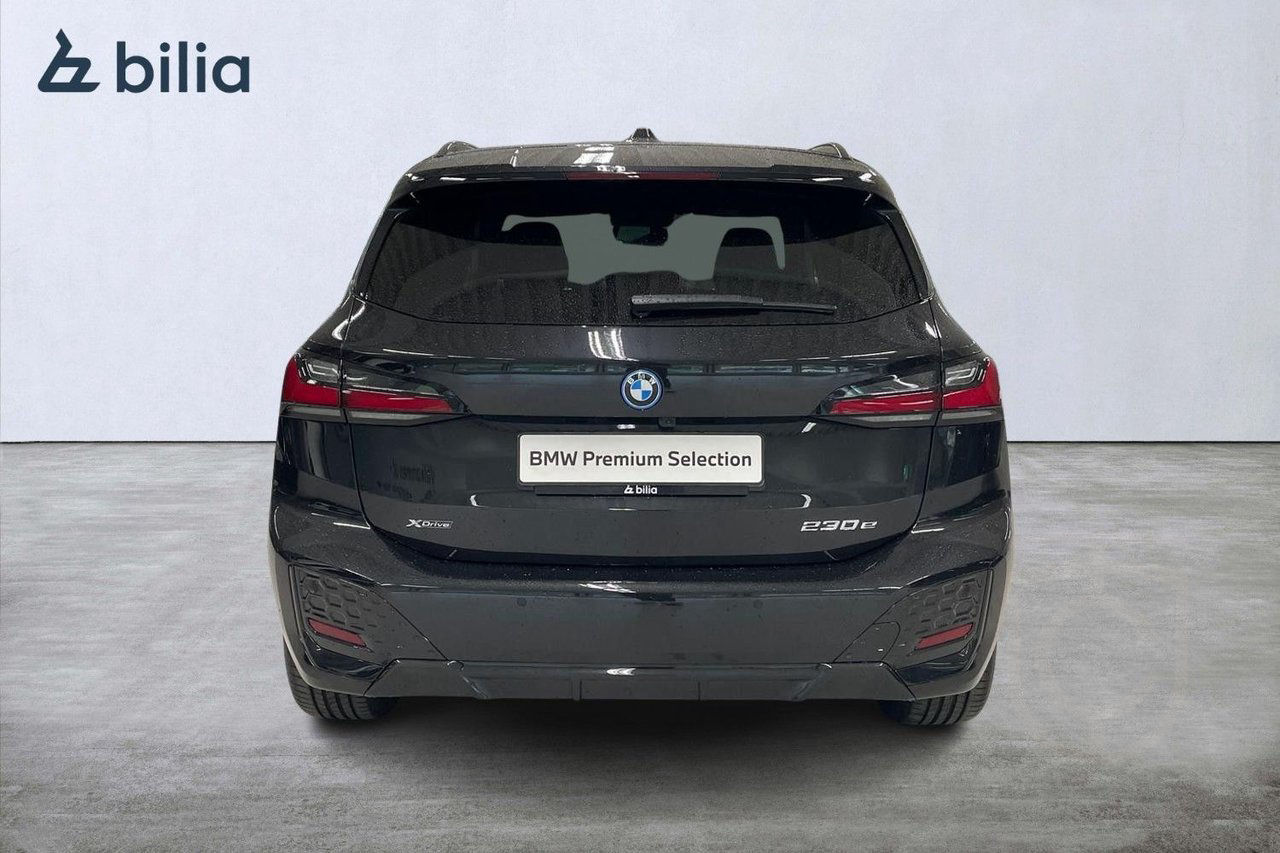 BMW 230 e xDrive Active Tourer M-Sport