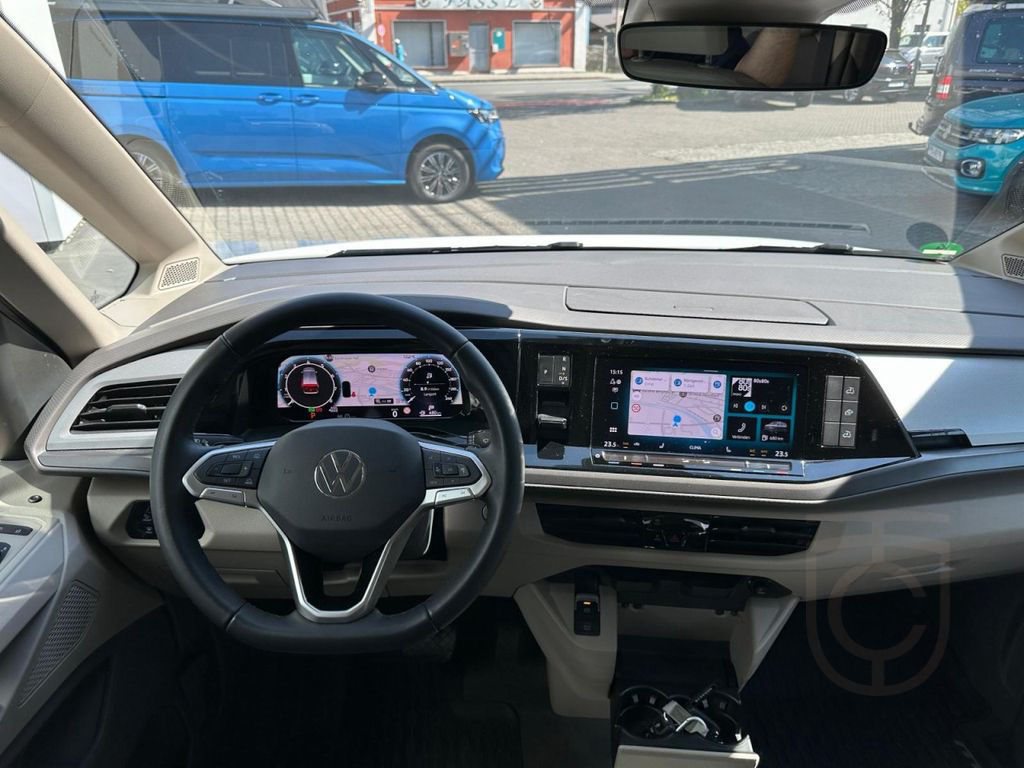 Volkswagen California T7 Beach Tour 2,0 TSI (LED+AHK+Navi)