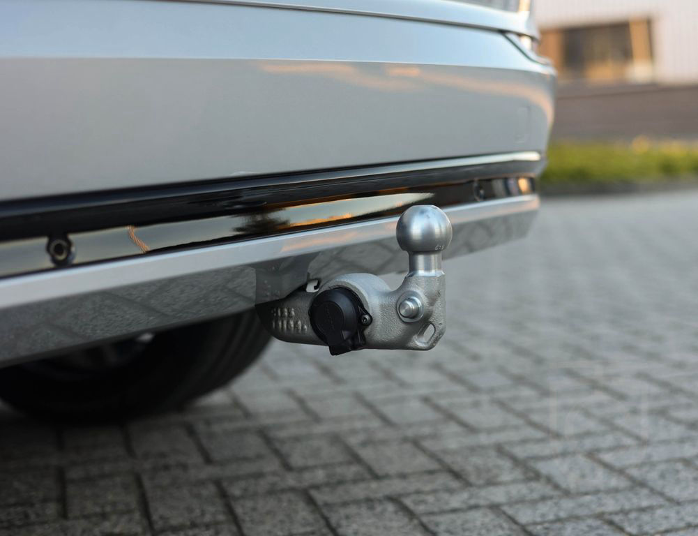 Volvo XC 90 Ultra Dark Recharge AWD *Massage*B&W*Luft*