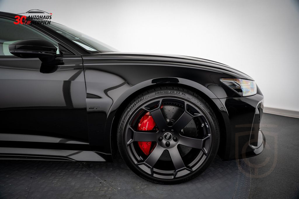 Audi RS6 GT Avant Performance 4.0 TFSI quattro #660