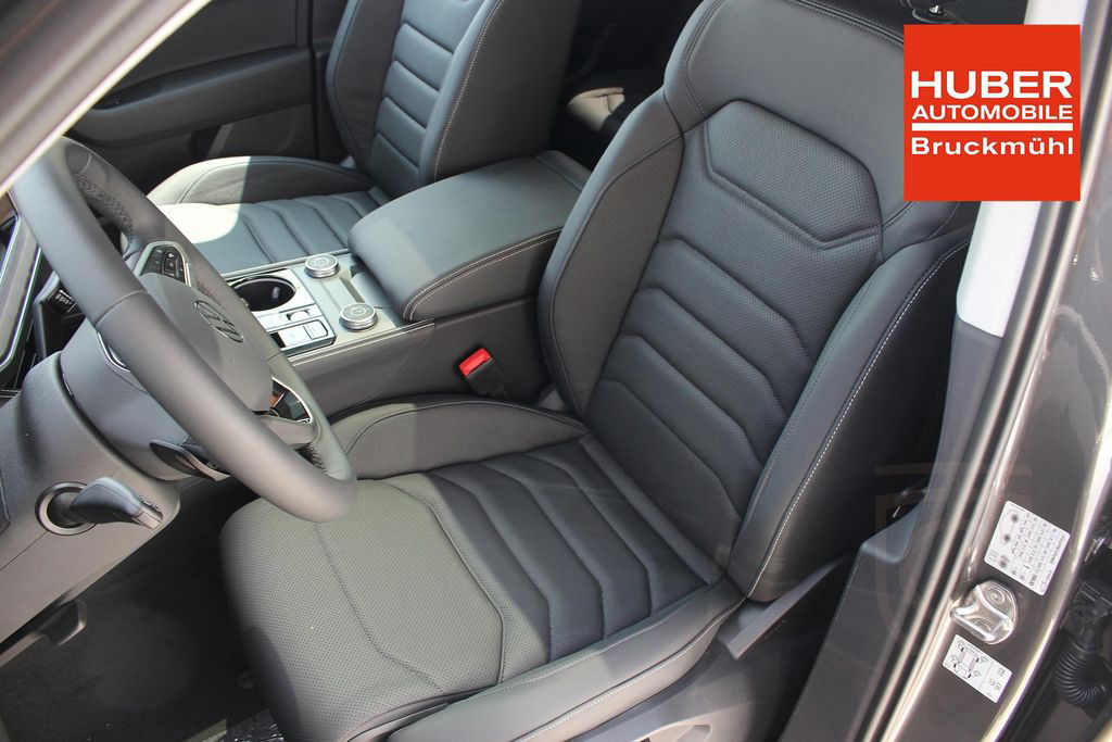 Volkswagen Touareg 3.0 V6 TDI ELEGANCE ALLRAD/AHK/MATRIX...