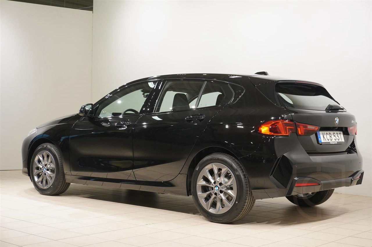 BMW 120 120i