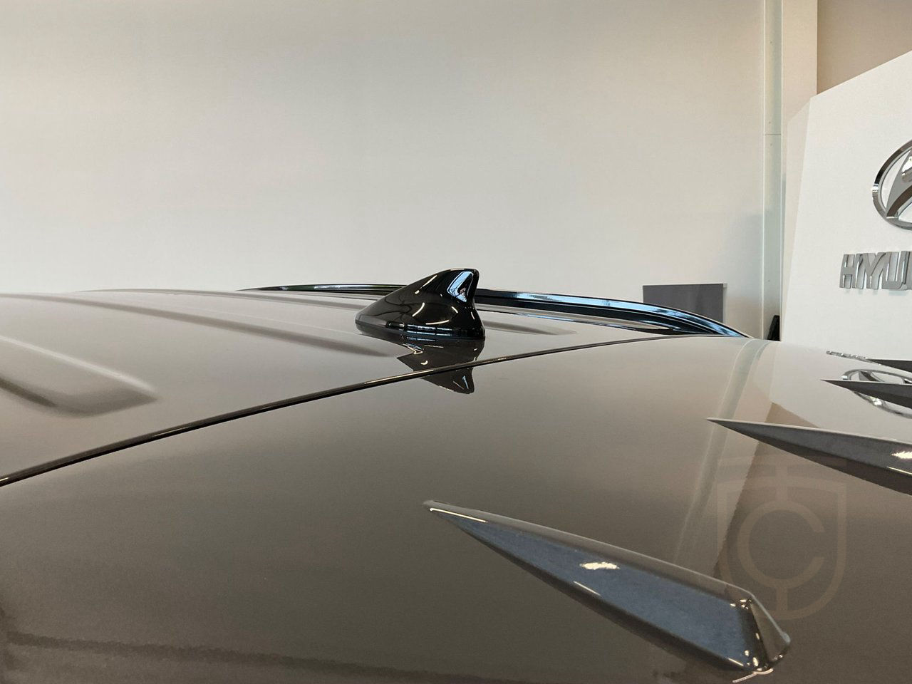 Hyundai Tucson PHEV