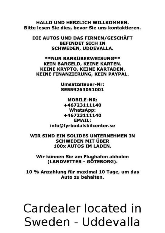 BMW X6 M X6M Competition 625hp xDrive F96 B&W *VAT*