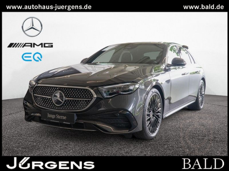 Mercedes-Benz E 200 AMG-Sport/DIGITAL/360/Memo/Distr/Totw/20'