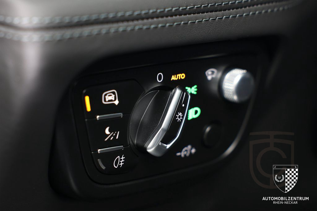 Bentley Bentayga S Touring/Naim/RearSeat/Carbon/Standhz