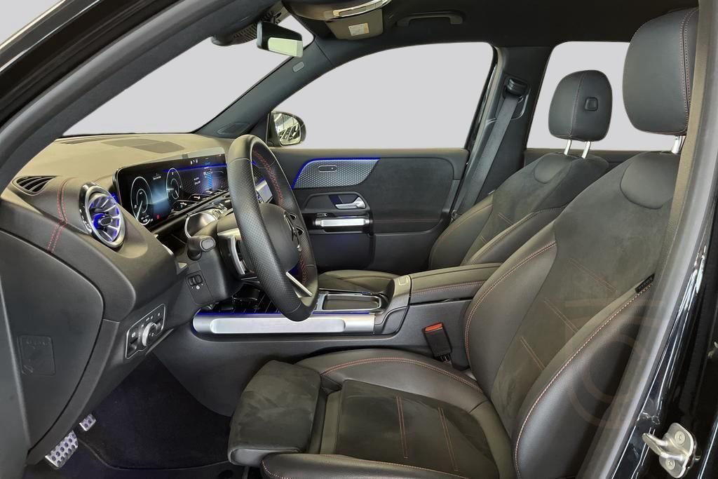 Mercedes-Benz EQB 250+ AMG-Line Advanced