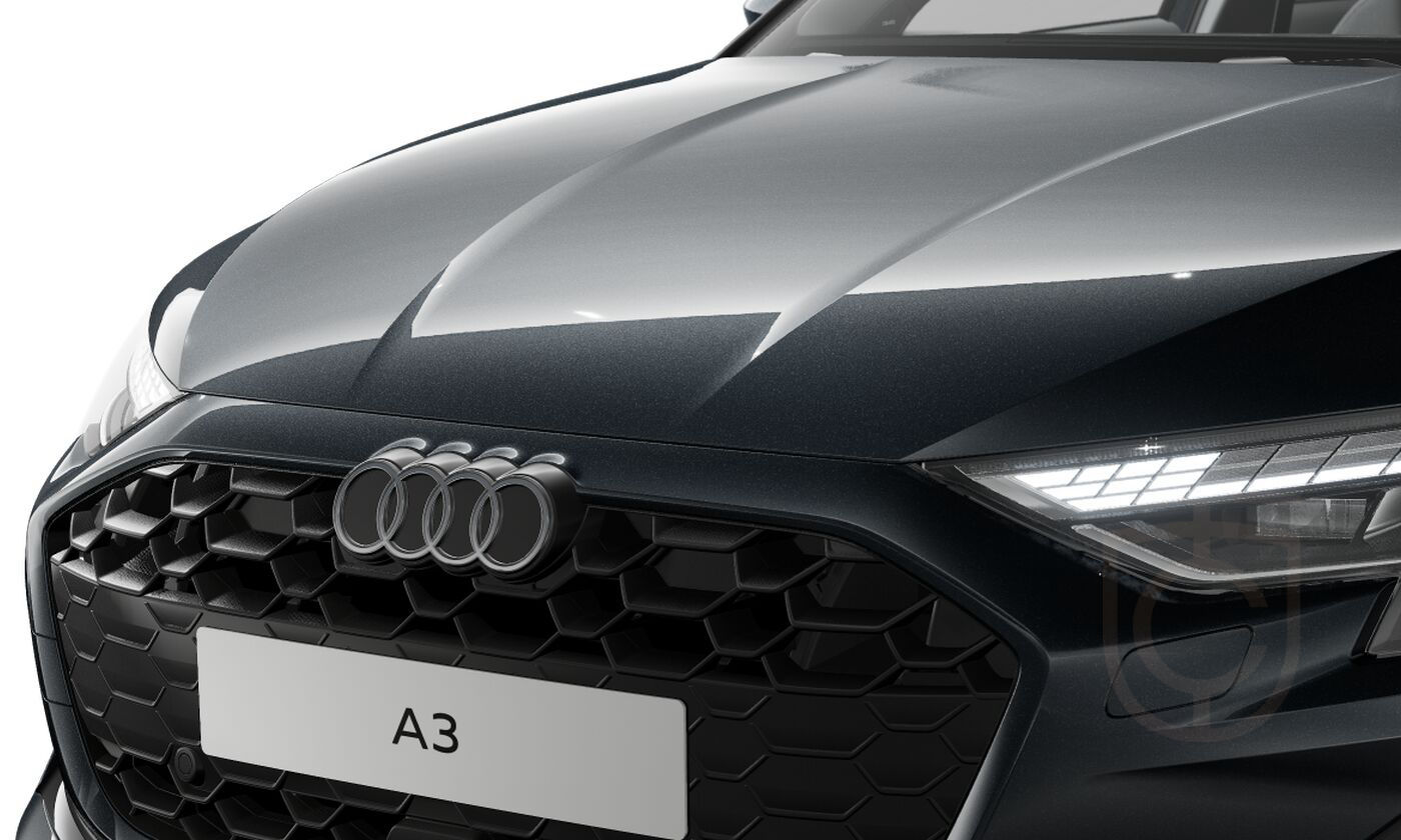 Audi A3 Sportback advanced 35 TFSI 110 kW