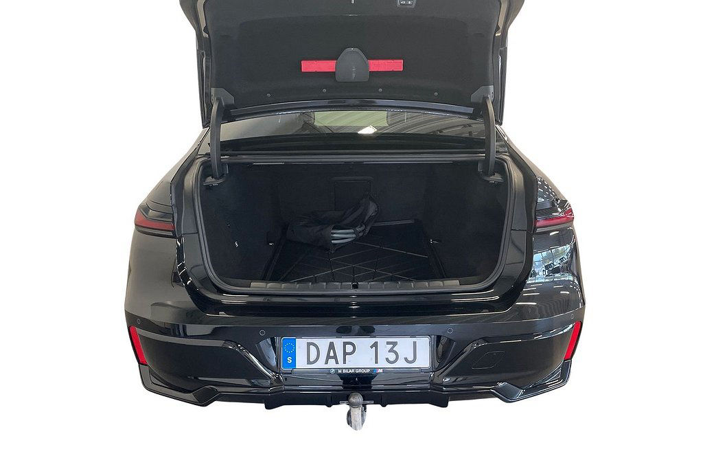 BMW i7 xDrive60
