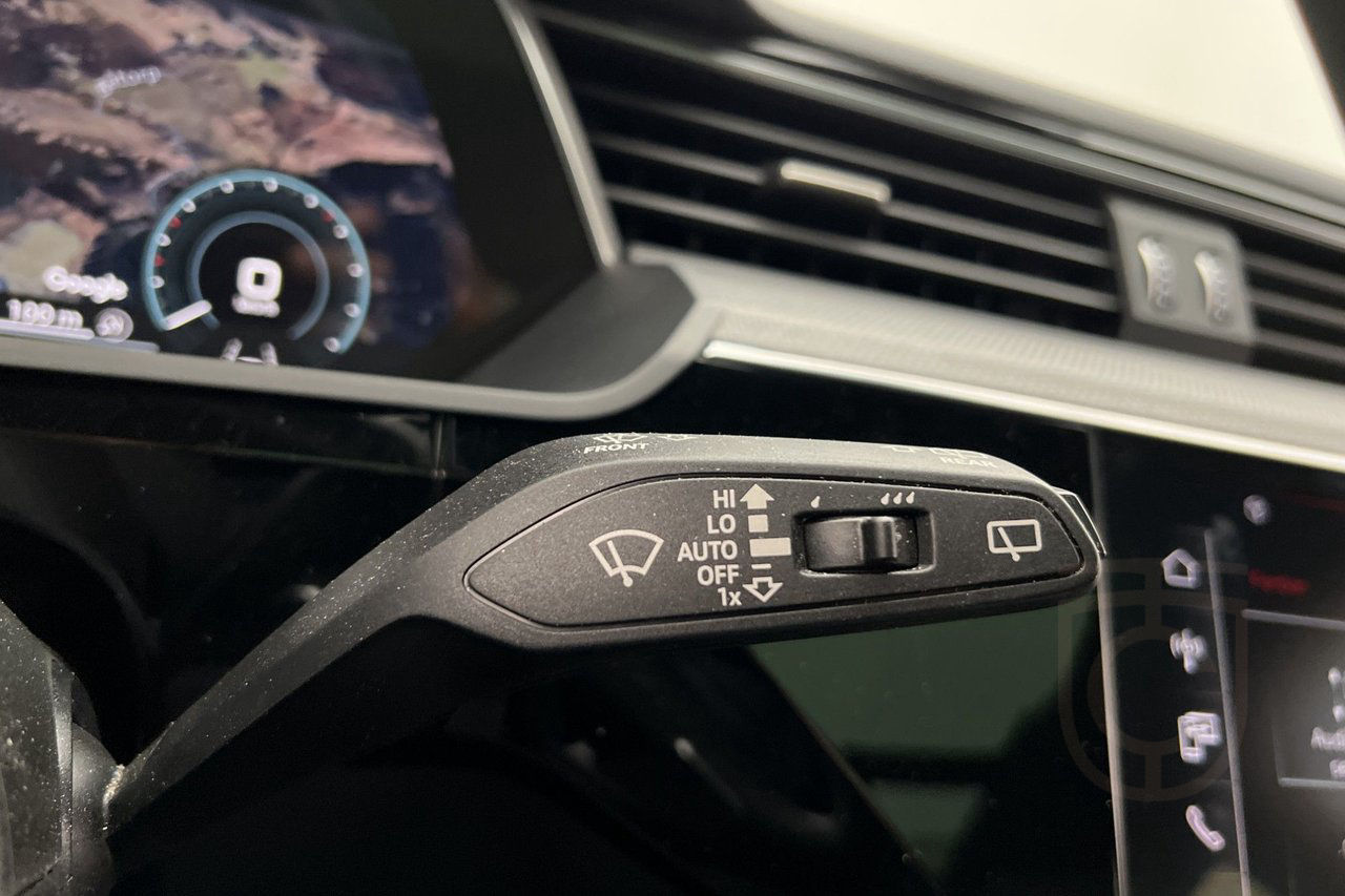 Audi E-Tron 55 Q