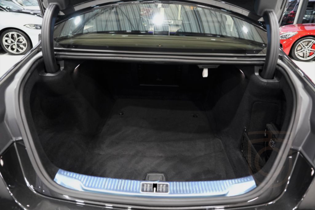 Mercedes-Benz S 500 4M L*AMG-LINE*CHAUFFEUR-PAK*FOND-ENT*NIGHT