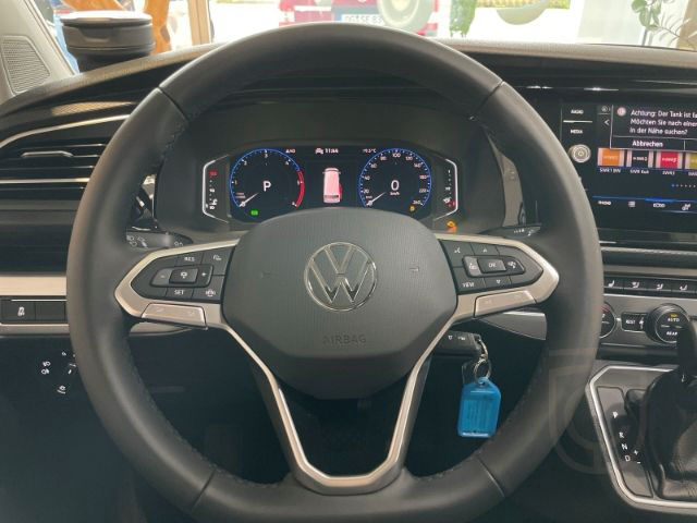 Volkswagen California Beach Camper Edition 2,0 TDi DSG