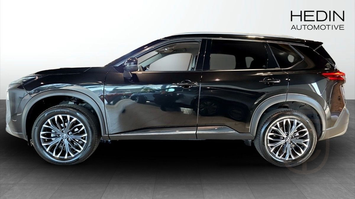 Nissan X-Trail X-Trail e-4ORCE Tekna